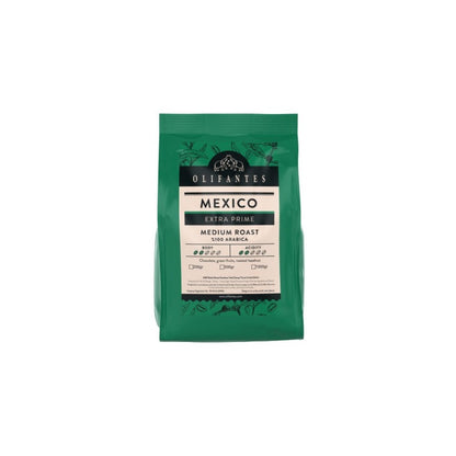 Olifantes Coffee Mexico Extra Prime